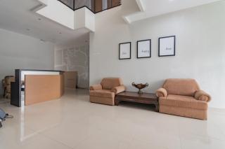 Hotel Sukahaji Street Bandung Redpartner - Bandung - 3