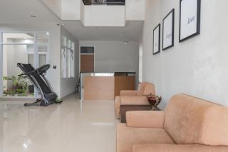 Hotel Sukahaji Street Bandung Redpartner - Bandung - 1