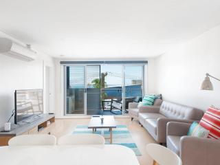 The Shoal, Unit 210/4-8 Bullecourt Street - Shoal Bay - 9