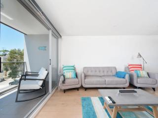 The Shoal, Unit 210/4-8 Bullecourt Street - Shoal Bay - 8