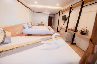 Coconut Grove Hotel Samui - Chaweng - 8