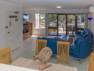 Tradewinds Unit 3 110 Victoria Parade - Nelson Bay - 6