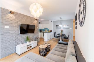 Apartament Solna 208 Kołobrzeg - 3