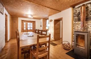 le chalet d'auguste 2 à 12 personnes - Morzine - 3