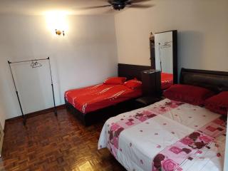 The Red Savoy @ D'Savoy, A'Famosa Resort - Kampong Alor Gajah - 6