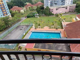 The Red Savoy @ D'Savoy, A'Famosa Resort - Kampong Alor Gajah - 5