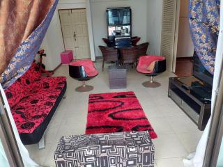 The Red Savoy @ D'Savoy, A'Famosa Resort - Kampong Alor Gajah - 4