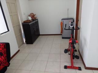 The Red Savoy @ D'Savoy, A'Famosa Resort - 1