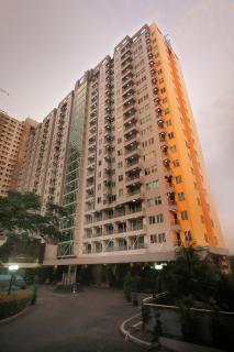 youre at - Galeri Ciumbuleuit Apartment - Bandung - 0