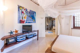 Tequila Sunrise Forest Cabana - on Diani Beach - Diani Beach - 4
