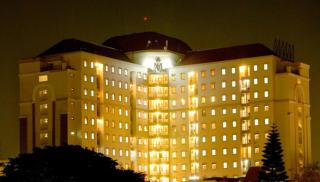 youre at - The Majesty Apartment - Bandung - 0