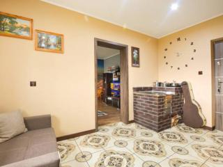Apartament Folkowy Wujek pod Gromadzyniem - Ustrzyki Dolne - 4