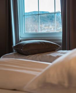 Vesterålen Kysthotell - Stokmarknes - 3