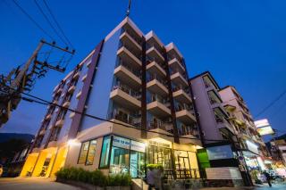 Aim House - Patong Beach - 9