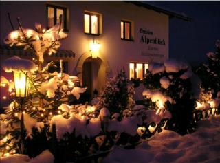 Ferienwohnung Spitzmandl - 9