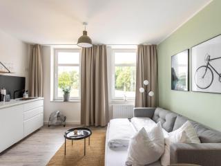Limehome Chemnitz Hartmannstraße - Chemnitz - 2