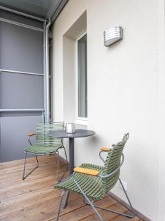 Limehome Chemnitz Hartmannstraße - Chemnitz - 4