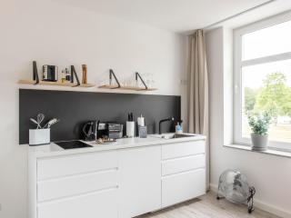 Limehome Chemnitz Hartmannstraße - Chemnitz - 7