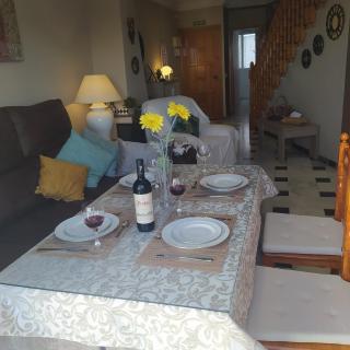 Casa escarpes de Trejo - 7
