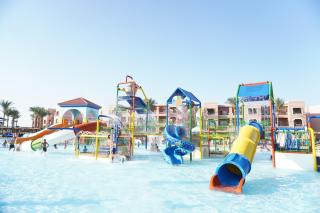 Charmillion Club Aquapark - 5