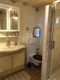 Le Grand Appartement - 90m2- 2 chb , 1 mezzanine - 6pers - Romorantin-Lanthenay - 3