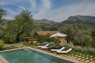 Pollenca - 35056 Mallorca - Lluc - 9