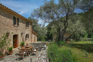 Pollenca - 35056 Mallorca - Lluc - 7