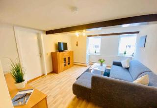Trautes Heim Ferienwohnung Ost - Maasholm - 0