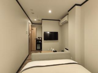 yksi SAUNA & STAY - Tokyo - 4