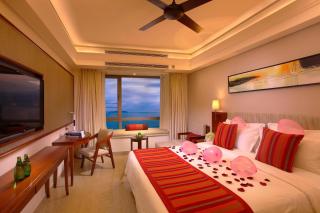 Sanya Seacube Holiday Hotel - Sanya - 9