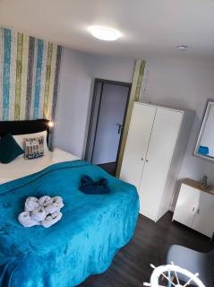 Pension zur Perle - Büsum - 6
