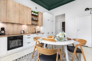 KAZIA Apartment in My Center - Stettino - 3