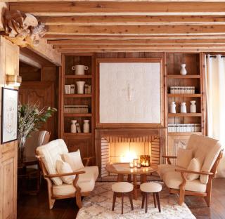 Hotel Mont Blanc Megève - 7