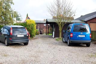 Trautes Heim Ferienwohnung Sued - Maasholm - 1