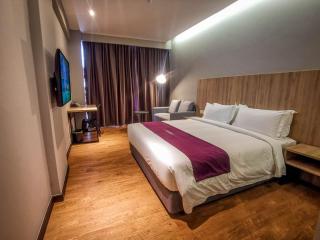 Amigo Hotel Bintulu - Bintulu - 2