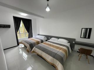 Cameron Emerald Avenue @ Brinchang - 7