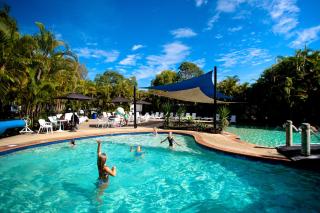 BIG4 Tweed Billabong Holiday Park - Tweed Heads - 6