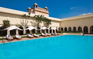 Trident Jaipur - Jaipur - 9