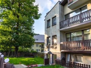 VacationClub – 300 Mill Apartament 1 - Szklarska Poręba - 1