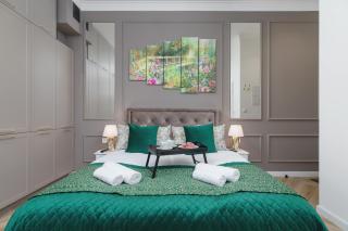 Kazimierz Studio with Jacuzzi by Renters Prestige - Krakow - 1