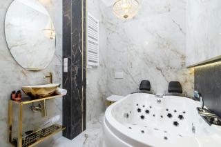 Kazimierz Studio with Jacuzzi by Renters Prestige - Krakow - 9