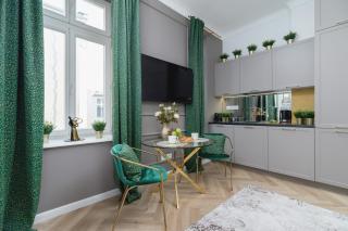 Kazimierz Studio with Jacuzzi by Renters Prestige - Krakow - 8
