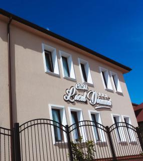 Casa Lacul Doamnei - Ocnele Mari - 0