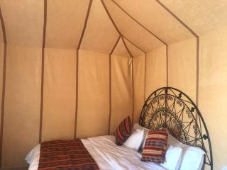 Merzouga Luxury Tents - Glamping - Merzouga - 9