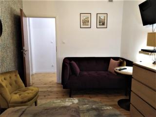Wygodny Apartament w Śródmieściu Gdańska - Danzig - 5
