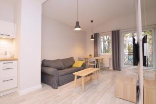 Victus Apartamenty, Apartament Sunny - 8