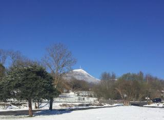 Appart' Côté Puy-de-Dôme - Orcines - 1