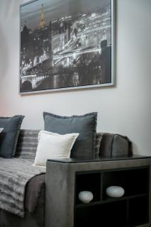 2bed renovated flat close to Ampelokipoi metro - Atene - 9