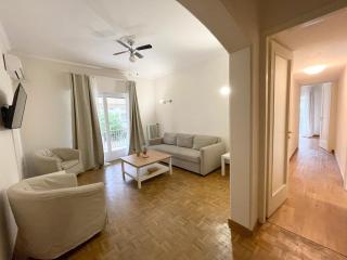 Faliro Apartments Next To The Beach - Atene - 0