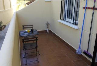 Family friendly patio and poolview - Torremolinos - 1